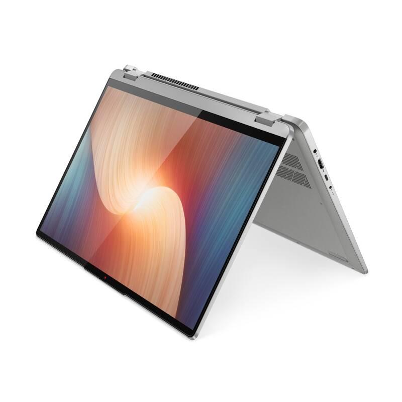 Notebook Lenovo IdeaPad Flex 5 16IAU7 šedý