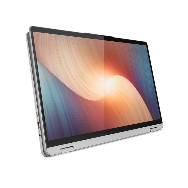 Notebook Lenovo IdeaPad Flex 5 16IAU7 šedý