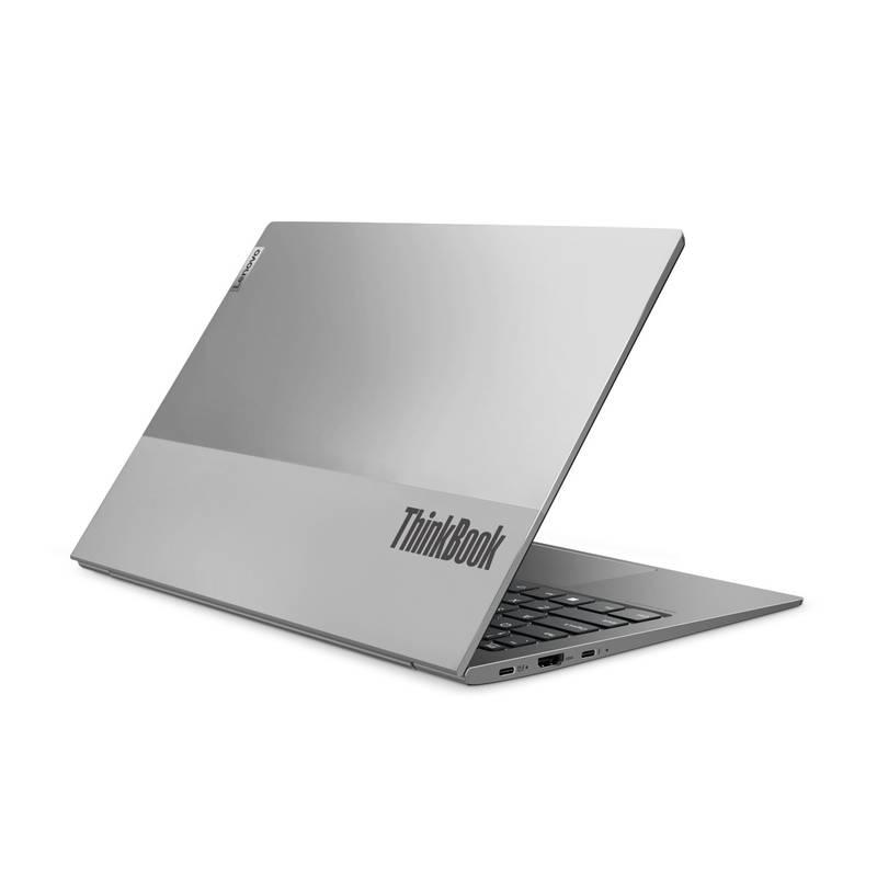 Notebook Lenovo ThinkBook 13s G4 ARB šedý