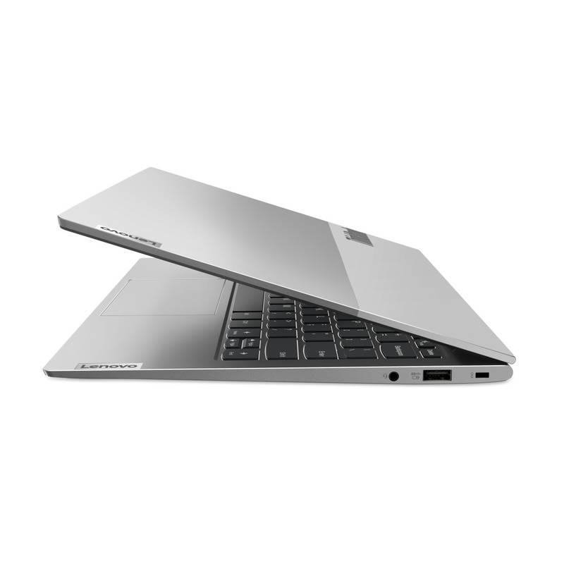 Notebook Lenovo ThinkBook 13s G4 IAP šedý