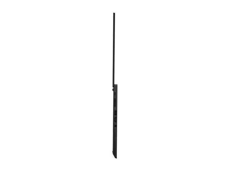 Notebook Lenovo ThinkPad X13 Gen 3 černý