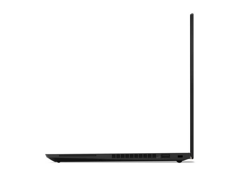 Notebook Lenovo ThinkPad X13 Gen 3 černý