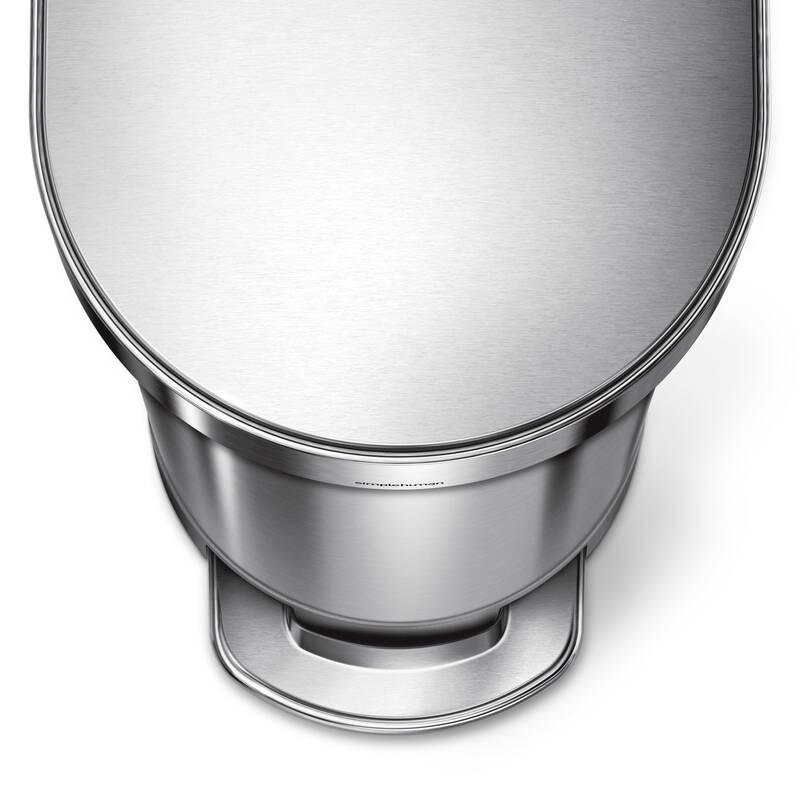 Odpadkový koš Simplehuman CW2044, 45 l