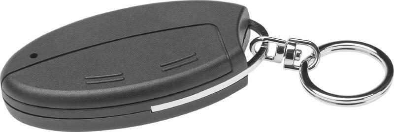 Ovladač Homematic IP programovatelný