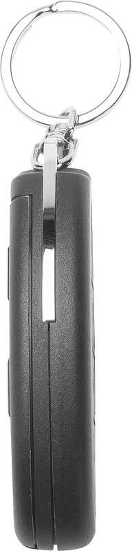 Ovladač Homematic IP programovatelný