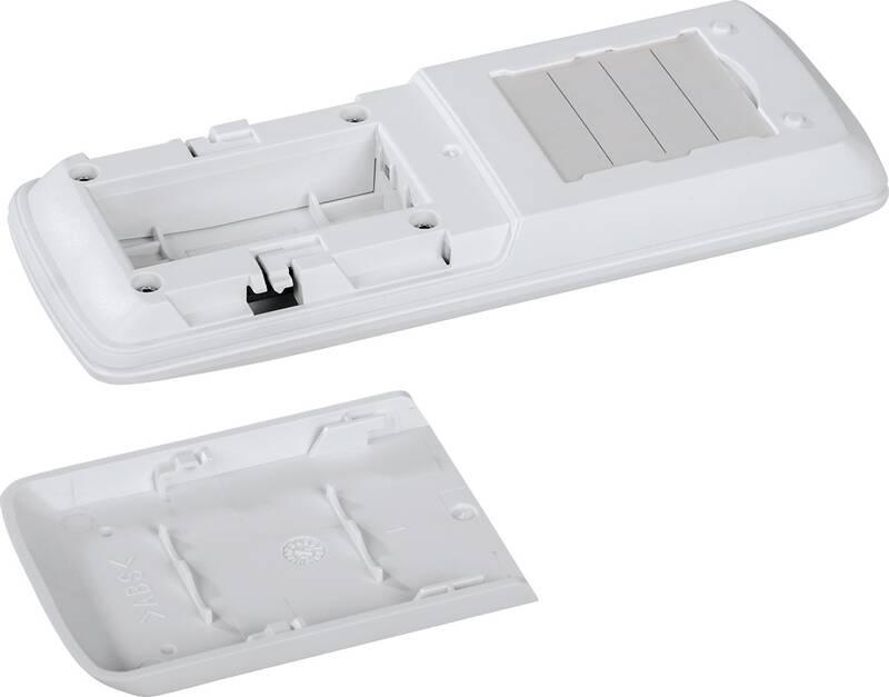 Ovladač Homematic IP velký, programovatelný