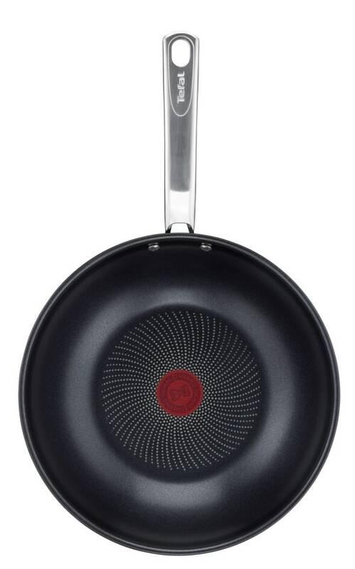 Pánev WOK Tefal Intuition B8171944, 28 cm
