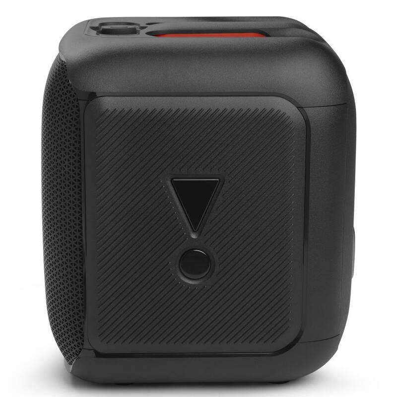 Party reproduktor JBL PARTYBOX ENCORE Essential černý
