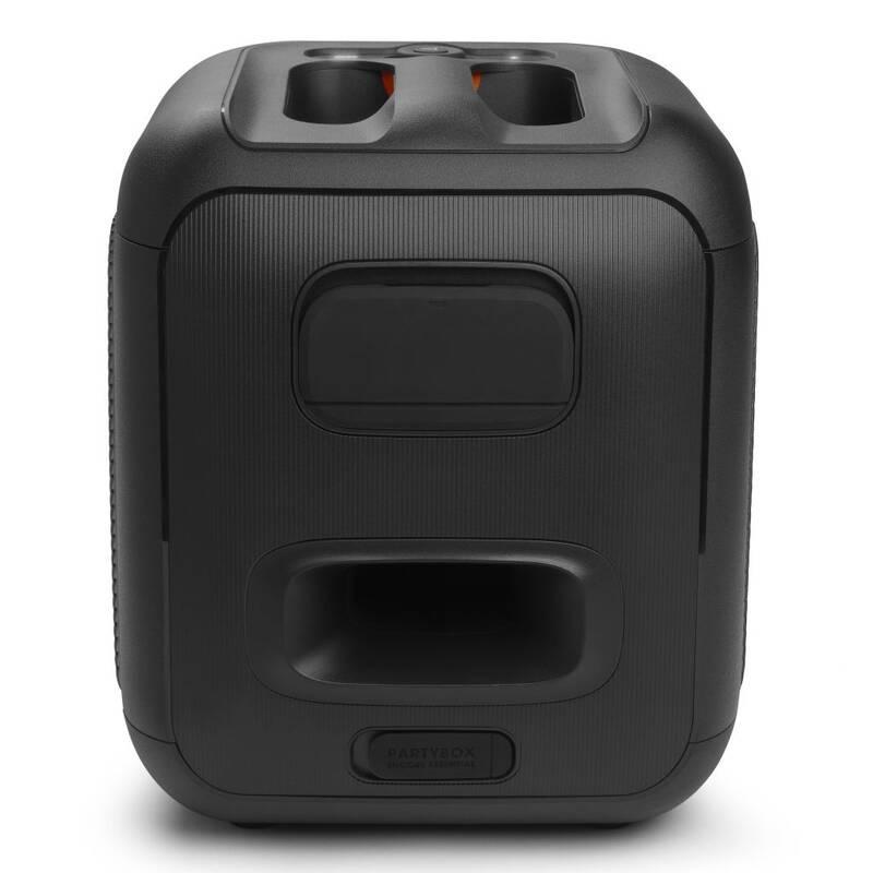 Party reproduktor JBL PARTYBOX ENCORE Essential černý