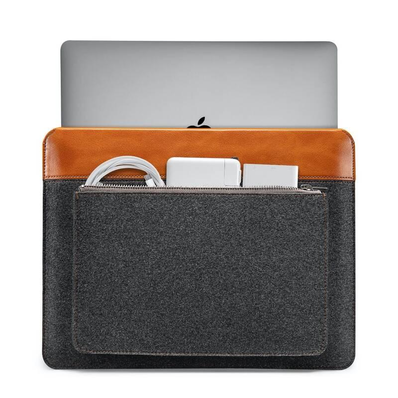 Pouzdro na notebook tomtoc case na 13