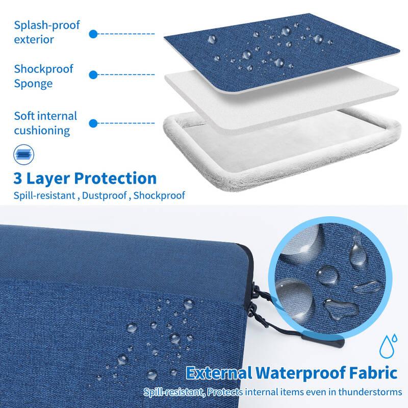 Pouzdro Seine Scene Valence 13,6