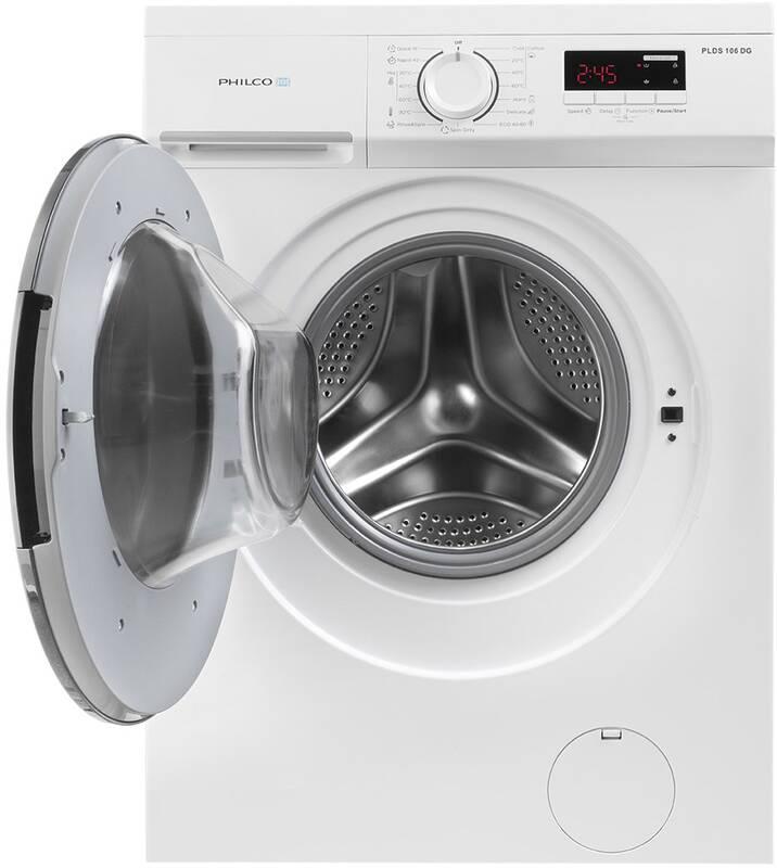 Pračka Philco PLDS 106 DG bílá