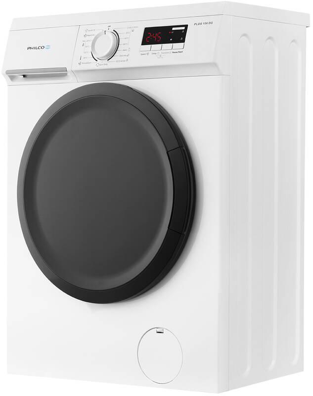 Pračka Philco PLDS 106 DG bílá