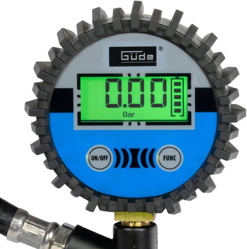 Příslušenství ke kompresoru Güde 2823