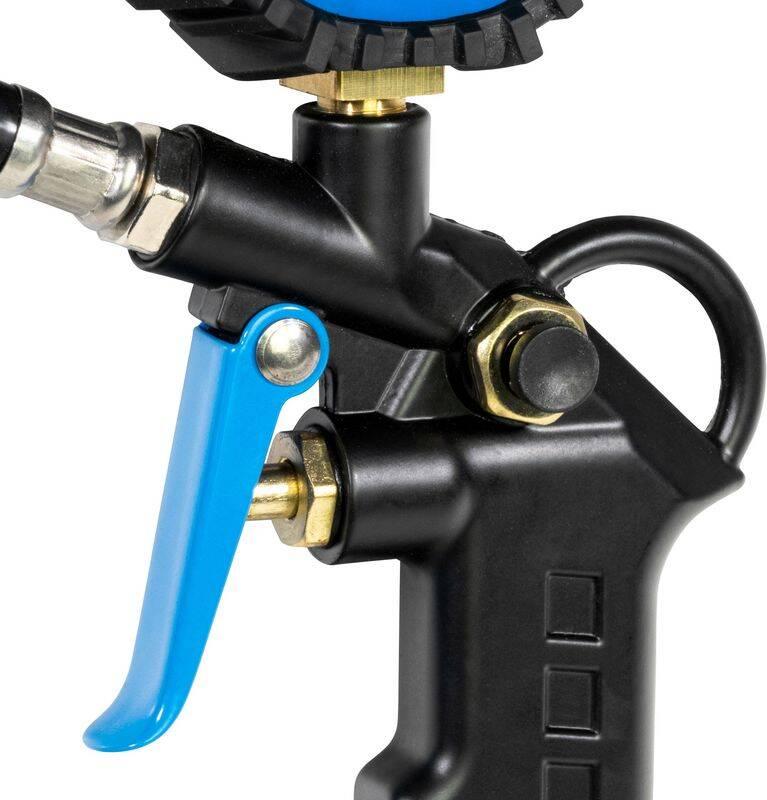 Příslušenství ke kompresoru Güde 2823