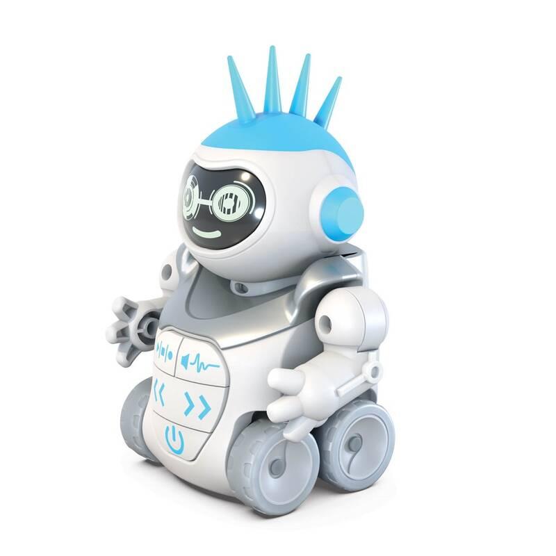 Robot Hexbug Ramblez