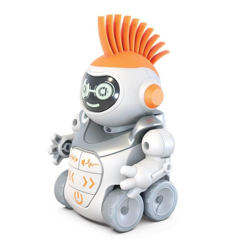Robot Hexbug Ramblez