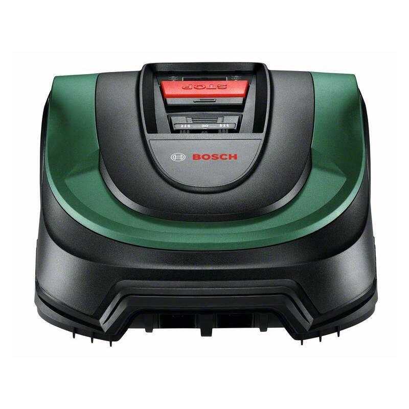 Robotická sekačka Bosch Indego XS 300