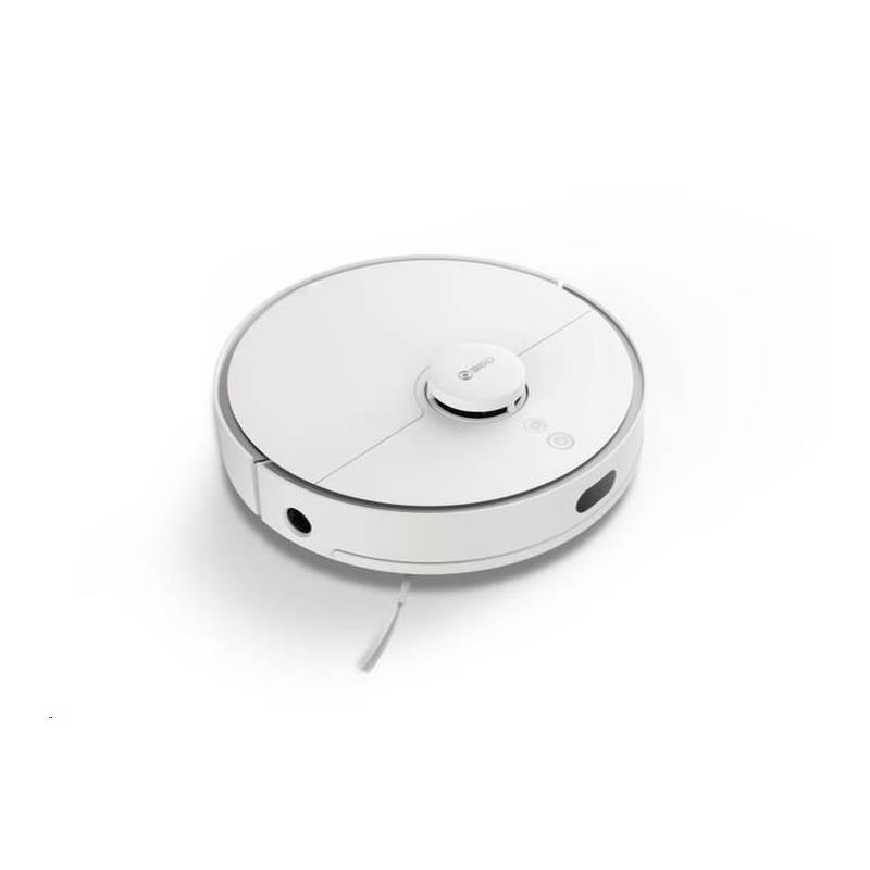 Robotický vysavač 360 Robot Vacuum S5 White