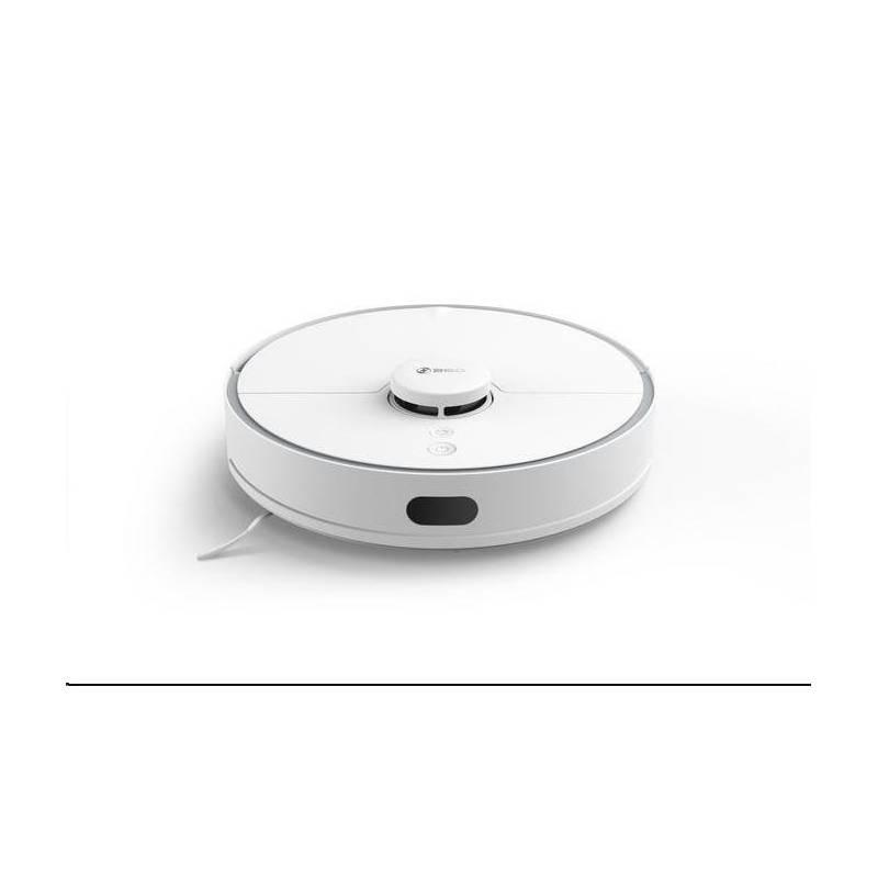 Robotický vysavač 360 Robot Vacuum S5 White, Robotický, vysavač, 360, Robot, Vacuum, S5, White