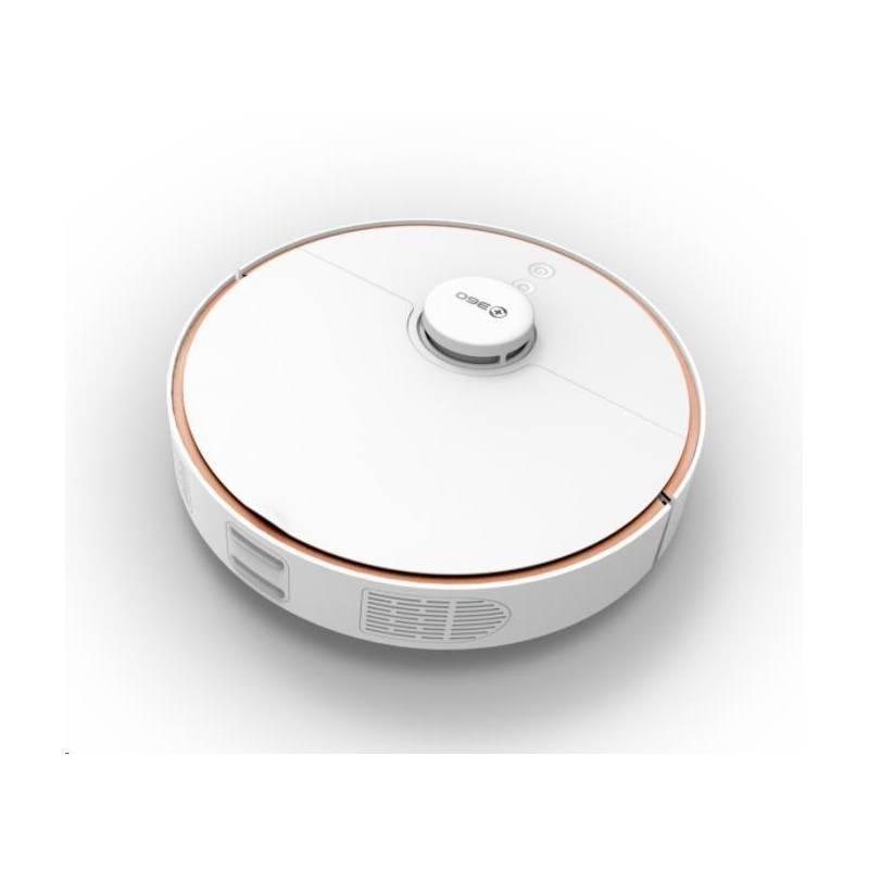 Robotický vysavač 360 Robot Vacuum S7 White, Robotický, vysavač, 360, Robot, Vacuum, S7, White