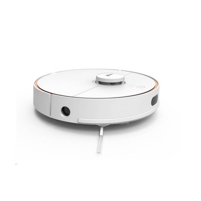 Robotický vysavač 360 Robot Vacuum S7 White