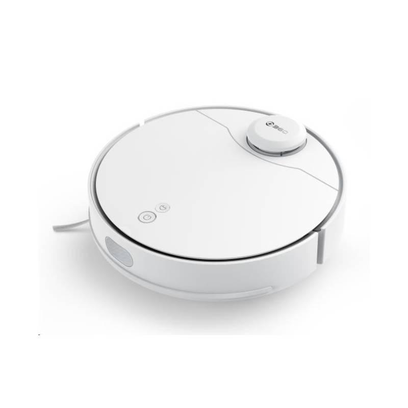 Robotický vysavač 360 Robot Vacuum S9 White