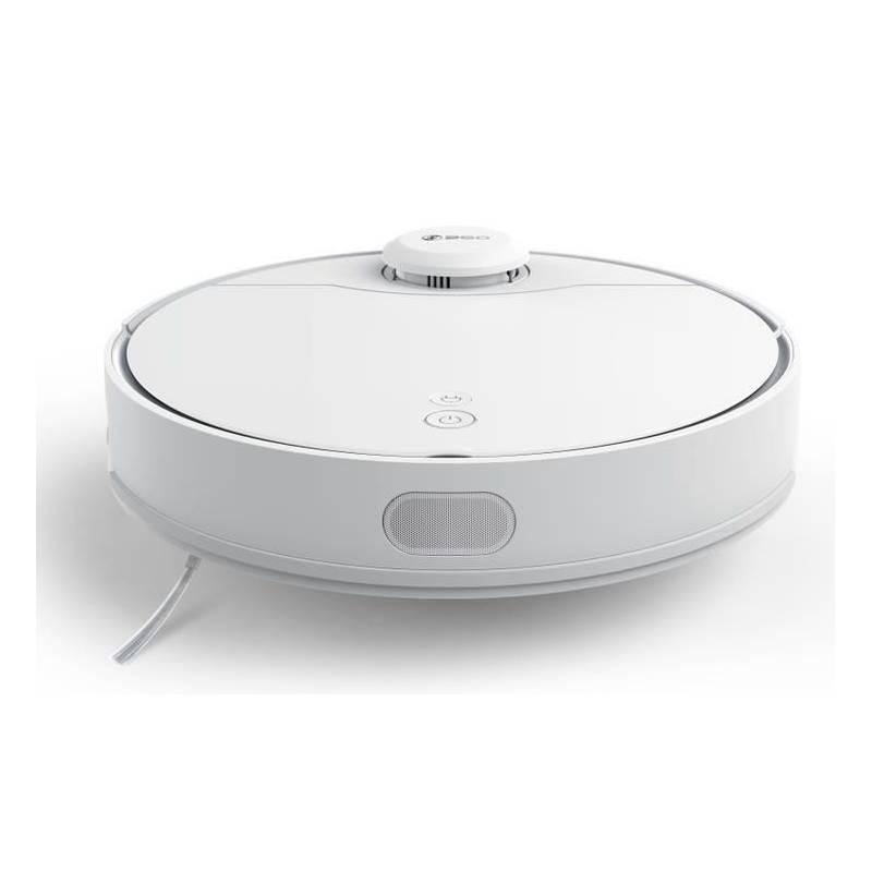 Robotický vysavač 360 Robot Vacuum S9 White, Robotický, vysavač, 360, Robot, Vacuum, S9, White