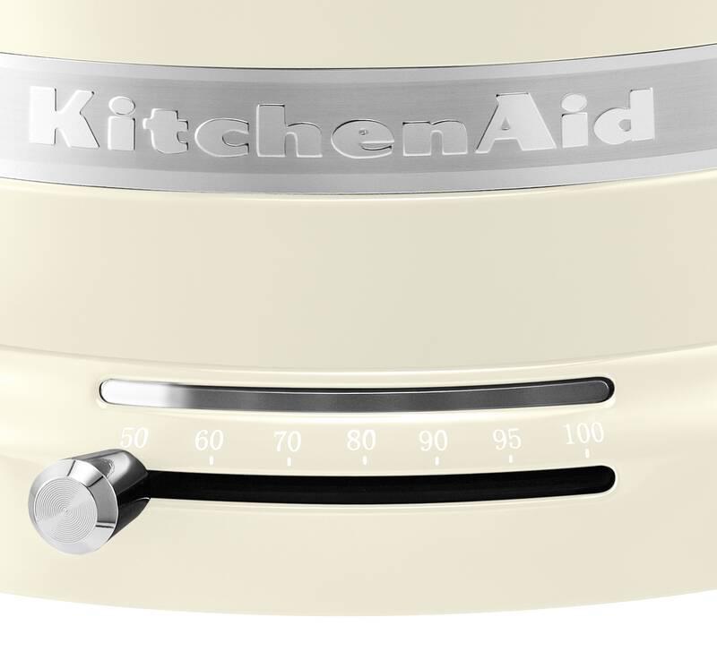 Rychlovarná konvice KitchenAid Artisan 5KEK1522EAC