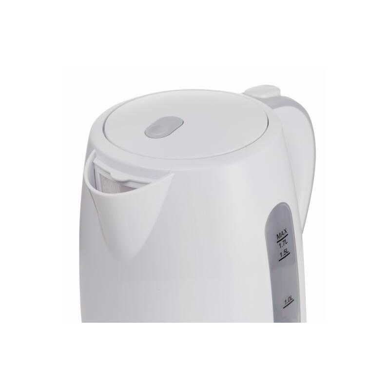 Rychlovarná konvice Zelmer ZCK7616S