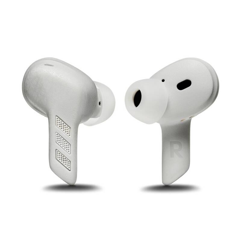 Sluchátka Adidas Z.N.E. 01 ANC šedá