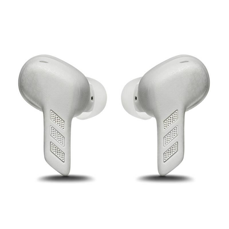 Sluchátka Adidas Z.N.E. 01 ANC šedá