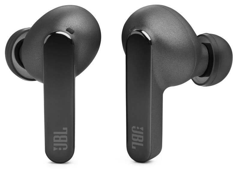 Sluchátka JBL Live Pro 2 TWS černá