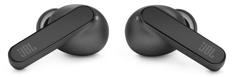 Sluchátka JBL Live Pro 2 TWS černá