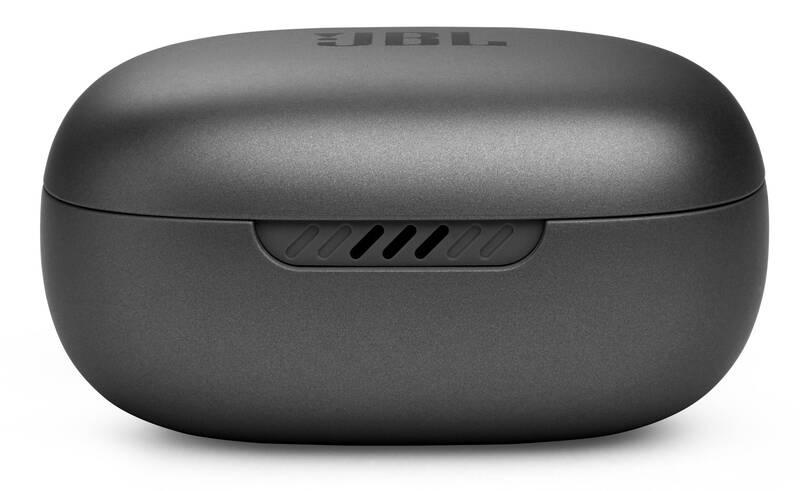 Sluchátka JBL Live Pro 2 TWS černá