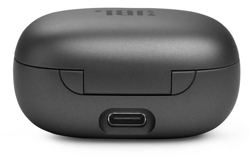 Sluchátka JBL Live Pro 2 TWS černá