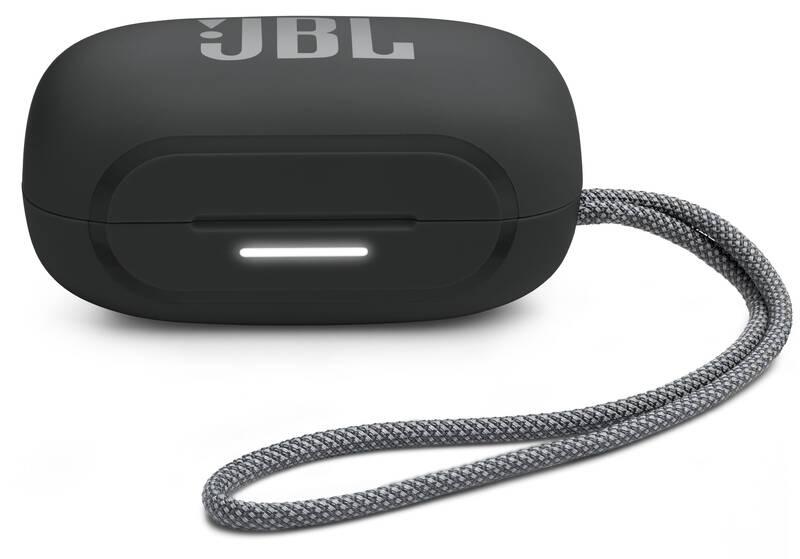 Sluchátka JBL Reflect Aero TWS černá, Sluchátka, JBL, Reflect, Aero, TWS, černá