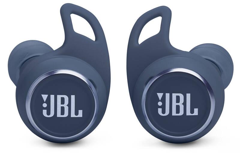 Sluchátka JBL Reflect Aero TWS modrá