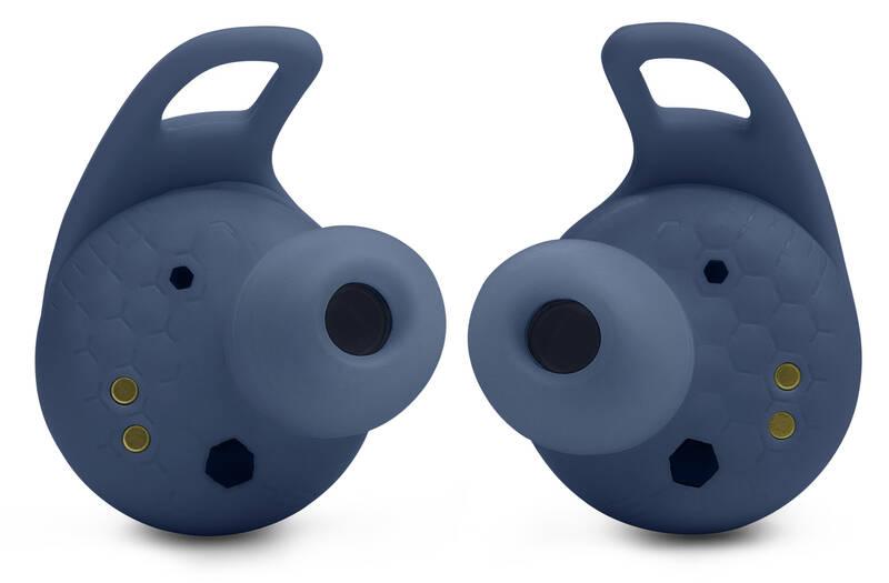 Sluchátka JBL Reflect Aero TWS modrá