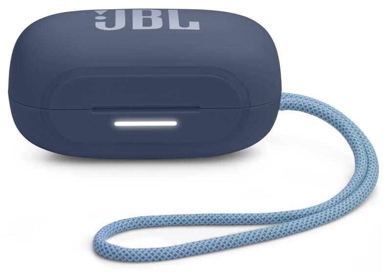 Sluchátka JBL Reflect Aero TWS modrá, Sluchátka, JBL, Reflect, Aero, TWS, modrá