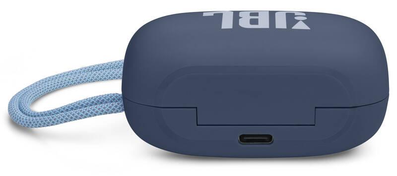 Sluchátka JBL Reflect Aero TWS modrá