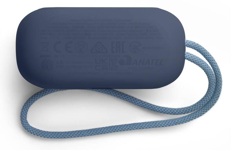 Sluchátka JBL Reflect Aero TWS modrá