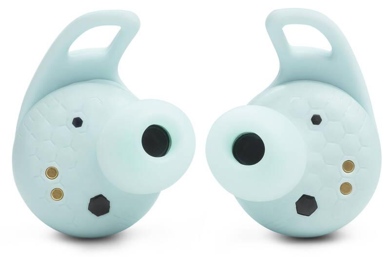 Sluchátka JBL Reflect Aero TWS zelená