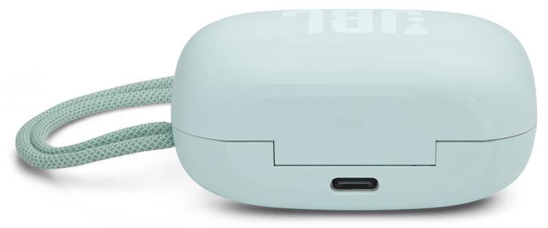 Sluchátka JBL Reflect Aero TWS zelená