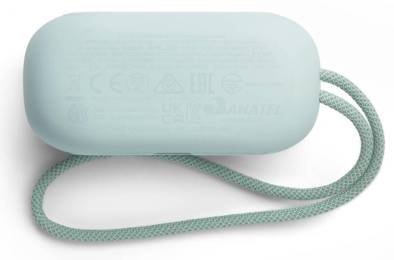 Sluchátka JBL Reflect Aero TWS zelená