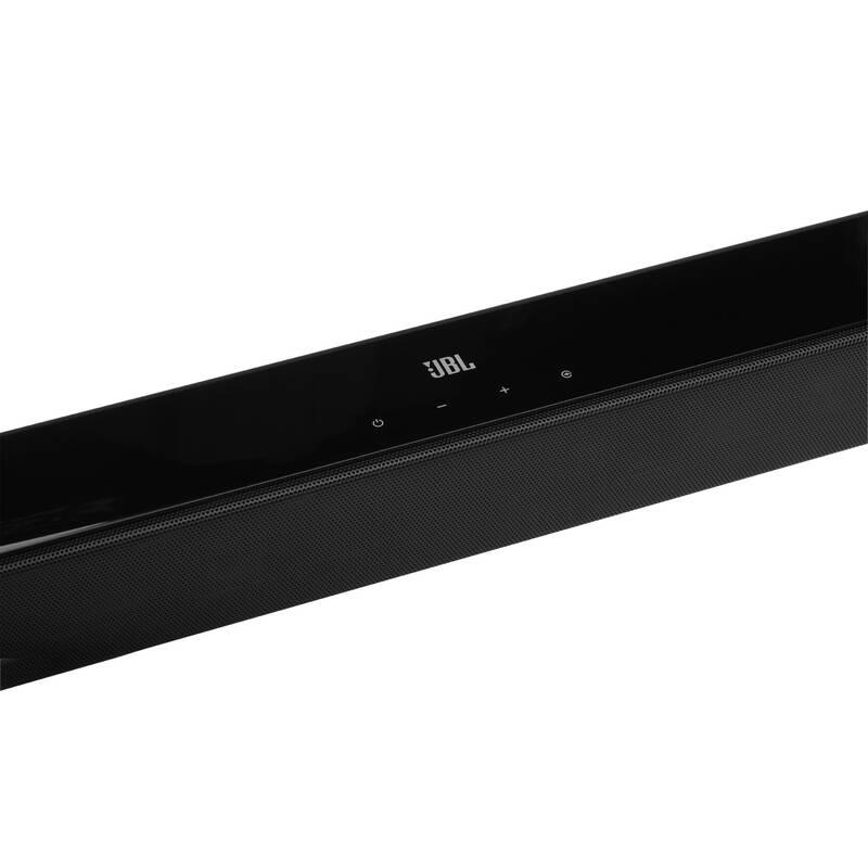 Soundbar JBL SB 170 černý