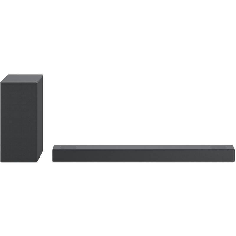 Soundbar LG S75Q černý, Soundbar, LG, S75Q, černý