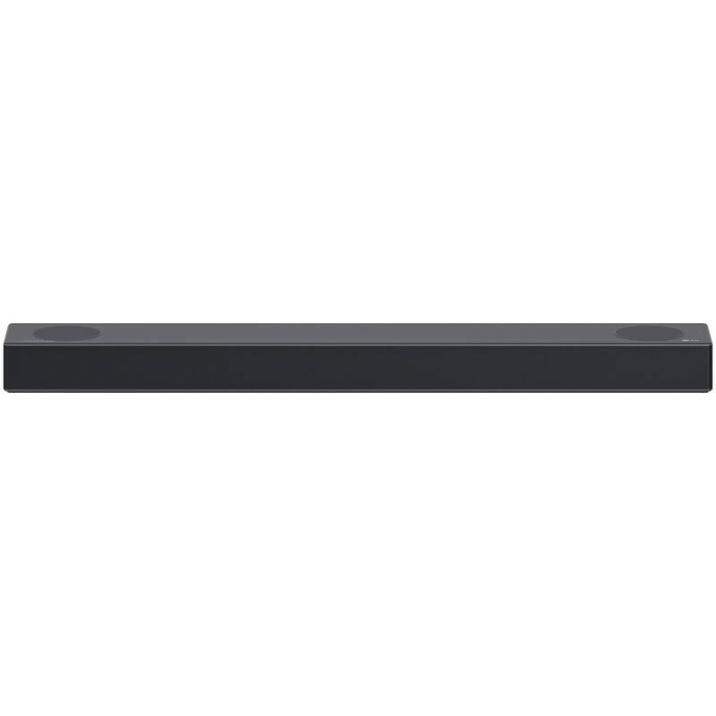 Soundbar LG S75Q černý