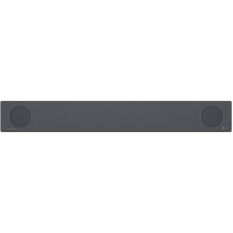 Soundbar LG S75Q černý