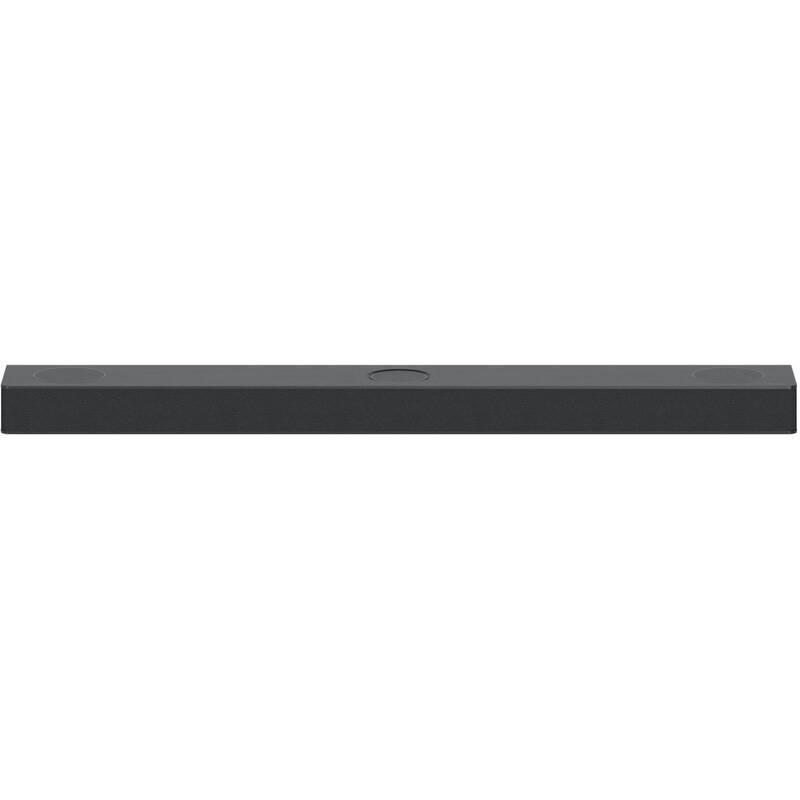 Soundbar LG S80QR černý, Soundbar, LG, S80QR, černý